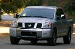 Nissan Titan 2006 года